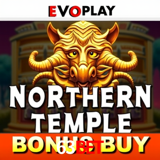 Bonus na Cassino Online 63Bet