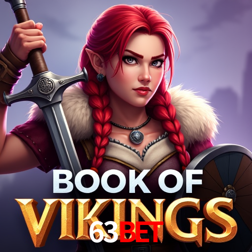 Slots na Plataforma 63Bet